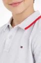 Tommy Hilfiger polo bawełniane dziecięce Chłopięcy