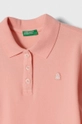 United Colors of Benetton polo dziecięce 97 % Bawełna, 3 % Elastan