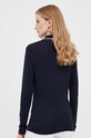 Одяг Лонгслів Tommy Hilfiger WW0WW38831 темно-синій