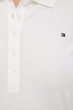 Tommy Hilfiger longsleeve WW0WW39795 beżowy