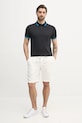 Polo tričko Guess M2GP34.KARS0 čierna SS25