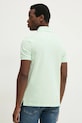 Îmbrăcăminte Tommy Hilfiger tricou polo MW0MW17770 verde