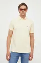 giallo Tommy Hilfiger polo