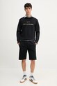 Поло Tommy Hilfiger MW0MW17770 блакитний SS25