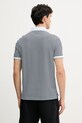 Одяг Поло Tommy Hilfiger MW0MW17770 блакитний