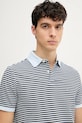 Tommy Hilfiger polo blu MW0MW17770