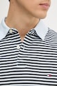 Tommy Hilfiger polo MW0MW17770 blu