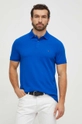 Polo Tommy Hilfiger modra