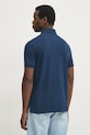 Oblečení Polo tričko Tommy Hilfiger MW0MW17770 námořnická modř