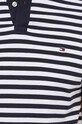 Tommy Hilfiger polo MW0MW17770 blu navy