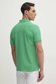 Oblečení Polo tričko Tommy Hilfiger MW0MW17770 zelená