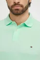 verde Tommy Hilfiger polo