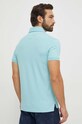 Oblačila Polo Tommy Hilfiger MW0MW17771 modra