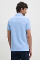 Odzież Tommy Hilfiger polo MW0MW17771 niebieski