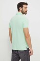 Tommy Hilfiger polo MW0MW17771 zielony AW25