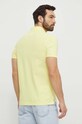 Tommy Hilfiger polo MW0MW17771 żółty AW25