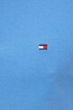 Tommy Hilfiger polo MW0MW17771 niebieski
