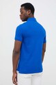 Odzież Tommy Hilfiger polo MW0MW17771 niebieski