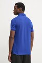 Одяг Поло Tommy Hilfiger MW0MW17771 блакитний