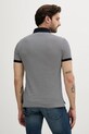 Îmbrăcăminte Tommy Hilfiger tricou polo MW0MW17771 bleumarin