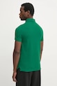 Îmbrăcăminte Tommy Hilfiger tricou polo MW0MW17771 verde