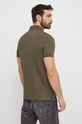 Поло Tommy Hilfiger MW0MW17771 зелений SS25