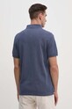 Tommy Hilfiger tricou polo MW0MW17771 albastru AW25
