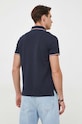 Odzież Tommy Hilfiger polo MW0MW30750 granatowy