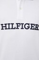 Tommy Hilfiger polo bawełniane MW0MW31676