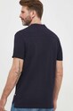 Βαμβακερό μπλουζάκι πόλο Tommy Hilfiger MW0MW32401 σκούρο μπλε AW23