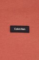 Πόλο Calvin Klein πορτοκαλί K10K111196