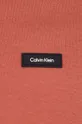oranžna Polo Calvin Klein