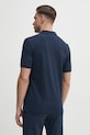 Одяг Поло Calvin Klein K10K111196 темно-синій