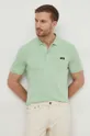 πράσινο Πόλο Calvin Klein Ανδρικά