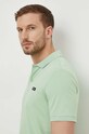 Calvin Klein polo zielony K10K111196