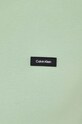 Calvin Klein polo K10K111196 zielony