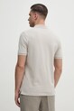 Îmbrăcăminte Calvin Klein tricou polo K10K111196 bej