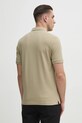 Одяг Поло Calvin Klein K10K111196 зелений