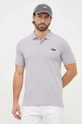 grigio Calvin Klein polo Uomo