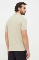 Поло Calvin Klein K10K111196 зелёный SS25