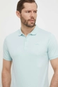 Calvin Klein polo bawełniane 