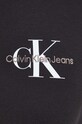 Calvin Klein Jeans polo czarny J30J323395