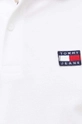 Tommy Jeans polo bawełniane Męski