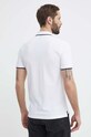 Îmbrăcăminte BOSS polo de bumbac 50494697 alb
