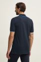 Abbigliamento BOSS polo in cotone 50494697 blu navy