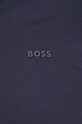 BOSS polo de bumbac Parlay 190 50494697 bleumarin
