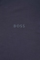 BOSS polo de bumbac Parlay 190 50494697 bleumarin
