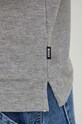 BOSS polo 50494970 szary