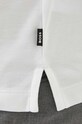 BOSS polo bawełniane 50499220 beżowy