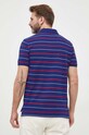 Odzież Polo Ralph Lauren polo bawełniane 710910519 granatowy